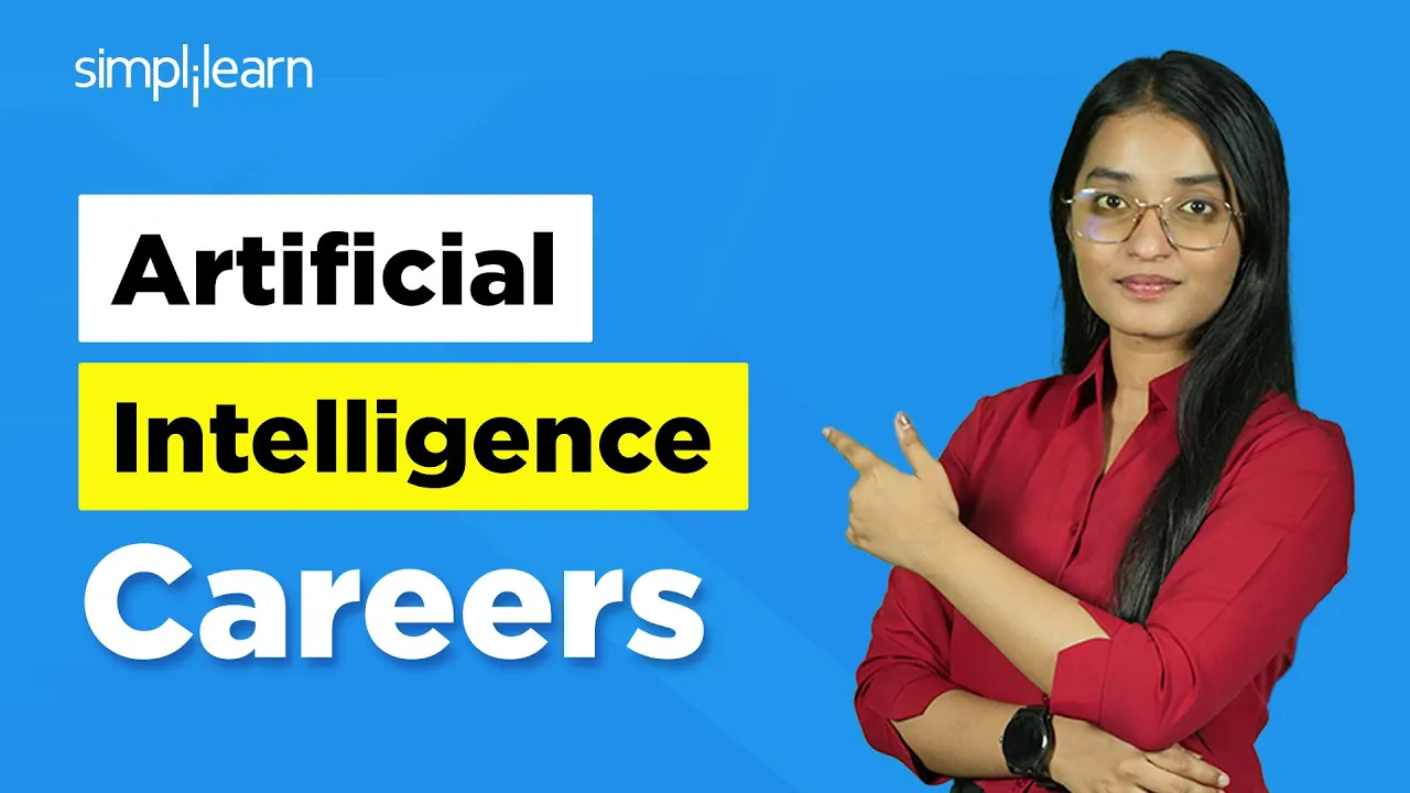 AI Career Opportunities