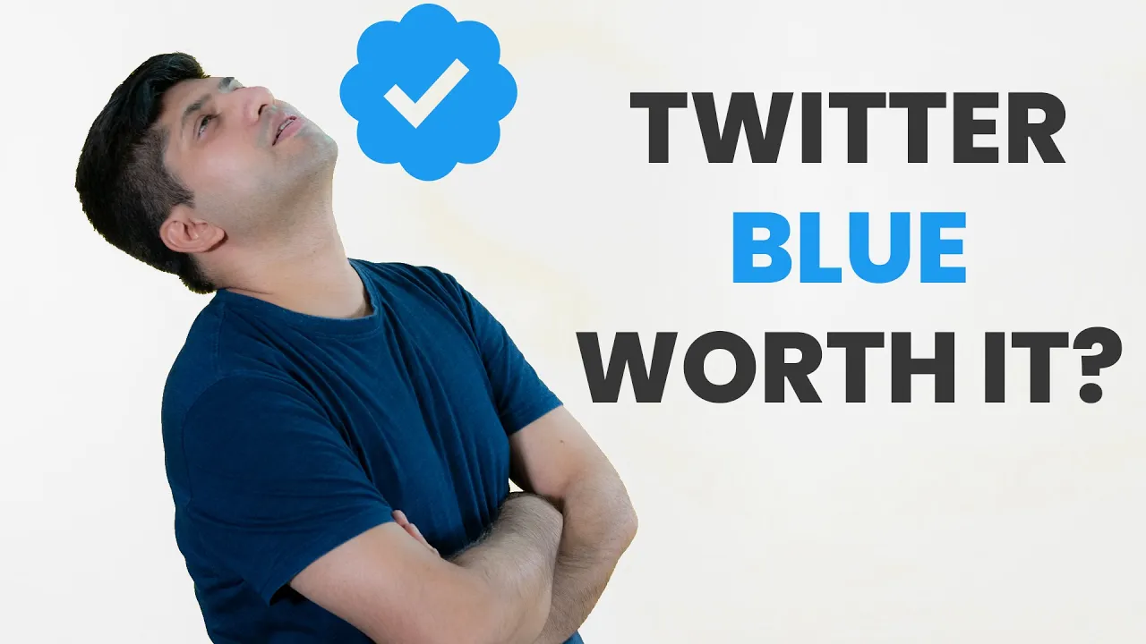 Exploring Twitter Blue: Features and Benefits