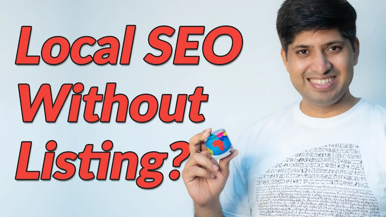 How To Rank in Local SEO Without Google Listing