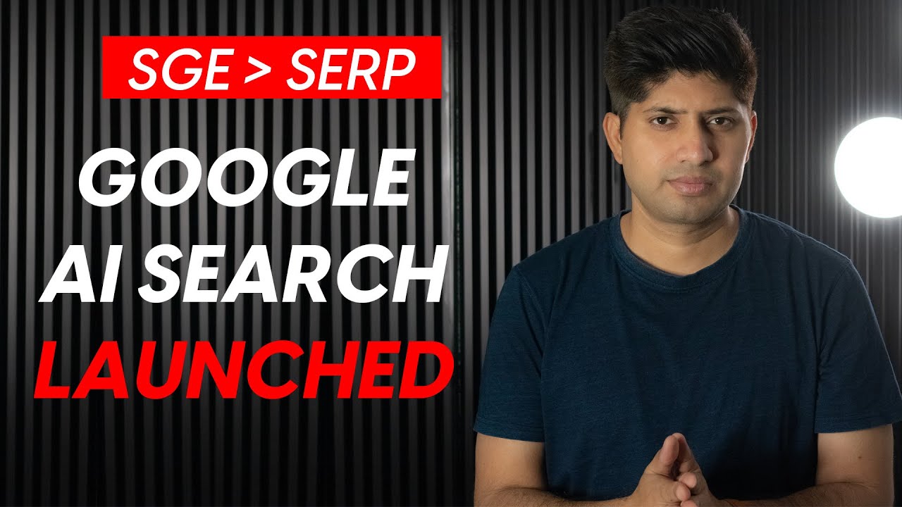 Understanding Google's Project MAGI: The Future of SEO and Search Experience