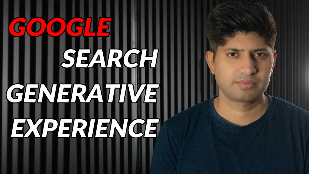 Understanding Google's SGE: The Future of Search